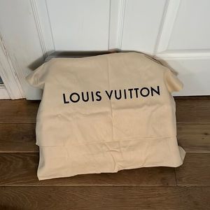 Louis Vuitton briefcase